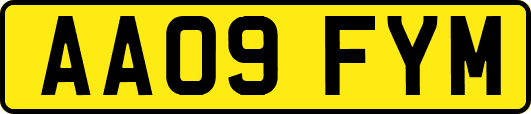 AA09FYM