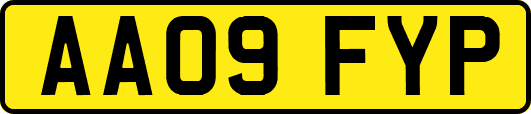 AA09FYP