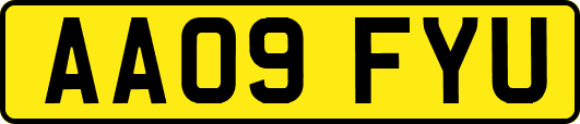 AA09FYU