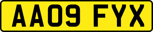 AA09FYX
