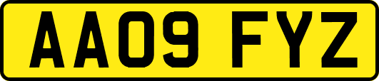 AA09FYZ