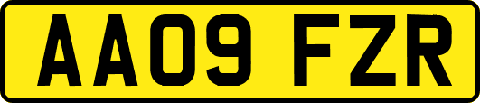 AA09FZR