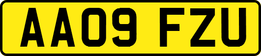 AA09FZU