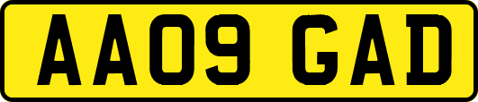 AA09GAD