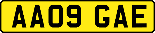 AA09GAE