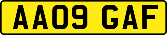 AA09GAF