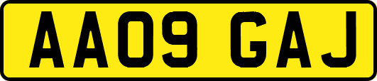 AA09GAJ