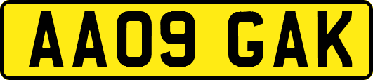 AA09GAK