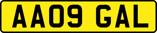 AA09GAL