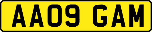 AA09GAM