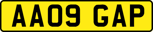 AA09GAP