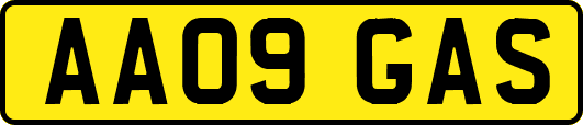 AA09GAS