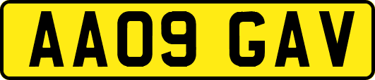 AA09GAV