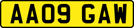 AA09GAW