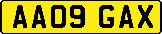 AA09GAX