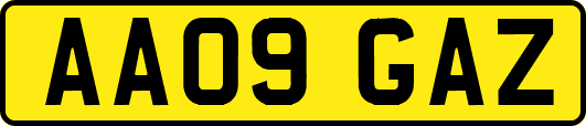 AA09GAZ