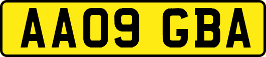 AA09GBA