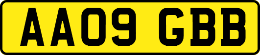AA09GBB