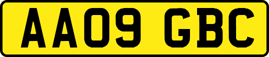 AA09GBC