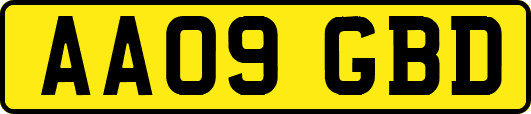 AA09GBD