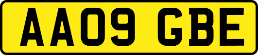 AA09GBE