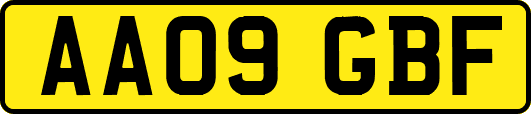 AA09GBF