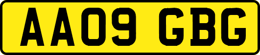 AA09GBG
