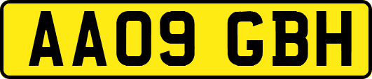 AA09GBH