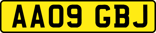 AA09GBJ