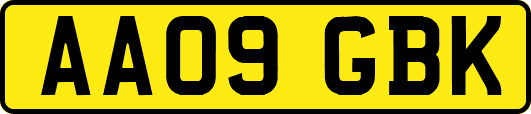 AA09GBK