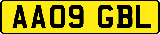 AA09GBL