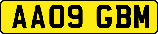 AA09GBM