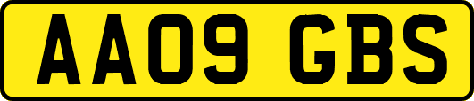 AA09GBS