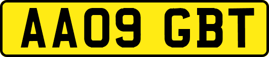 AA09GBT