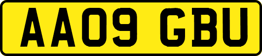 AA09GBU