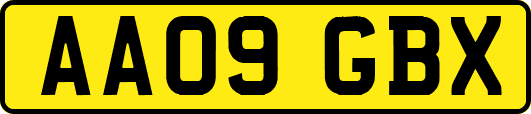 AA09GBX