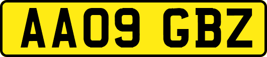 AA09GBZ