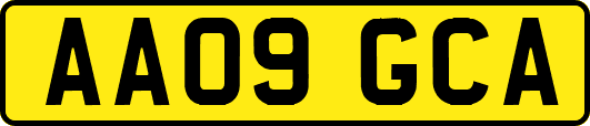 AA09GCA