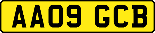 AA09GCB