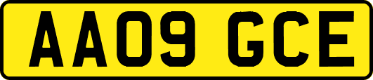 AA09GCE