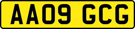 AA09GCG