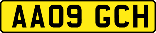 AA09GCH