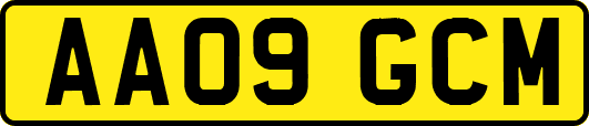 AA09GCM