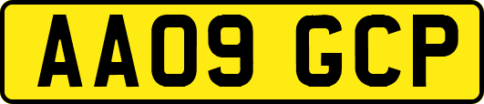 AA09GCP