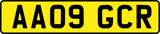 AA09GCR