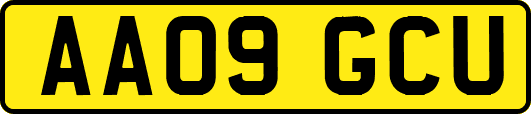 AA09GCU