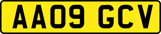 AA09GCV