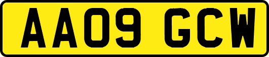 AA09GCW