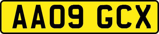 AA09GCX
