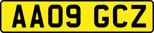 AA09GCZ